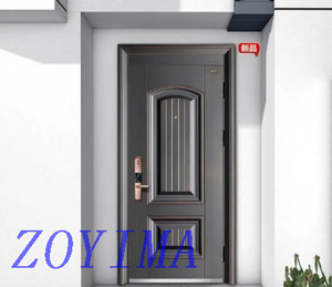 Z0YIMA/ G & K Great Door FD-F905