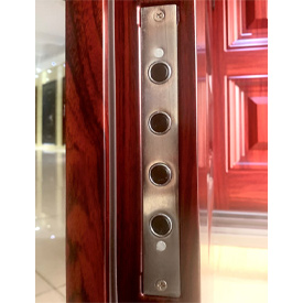 Z0YIMA/ G & K Great Door-Security Steel Door FD-918