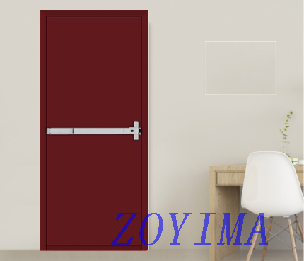 Z0YIMA/ G & K Great Door FD-EP2