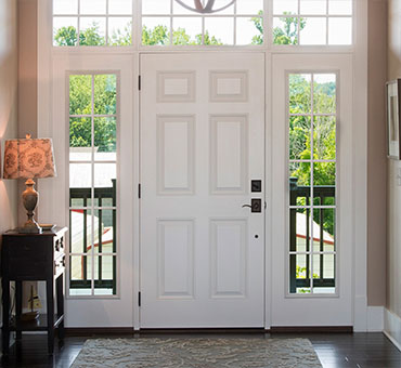 Five details that cannot be ignored in home improvement doors