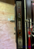 Z0YIMA/ G & K Great Door WG-609 