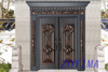 Z0YIMA/ G & K Great Door -Lxury Cast Aluminum Doors GK-8007