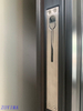 Z0YIMA/ G & K Great Door-Security Steel Front Safety Door GP03