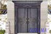 Z0YIMA/ G & K Great Door -Lxury Cast Aluminum Doors GK-8005