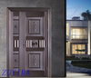 Z0YIMA/ G & K Great Door Pure Copper Door FD-T19