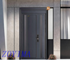 Z0YIMA/ G & K Great Door-Security Steel Front Safety Door GP03