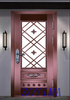 Z0YIMA/ G & K Great Door Pure Copper Door FD-T1