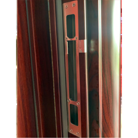 Z0YIMA/ G & K Great Door-Security Steel Front Entry Doors FD-10001